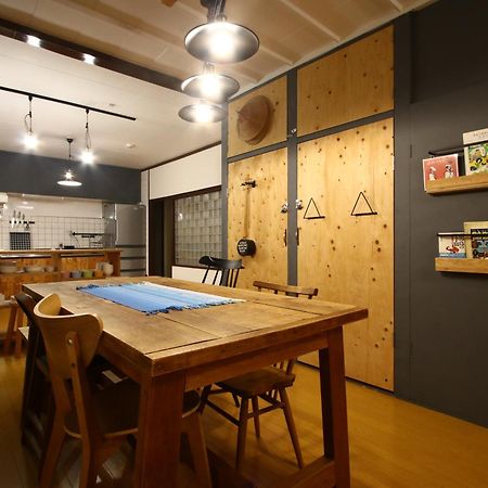 美崎の宿　バーローン Ishigaki  외부 사진