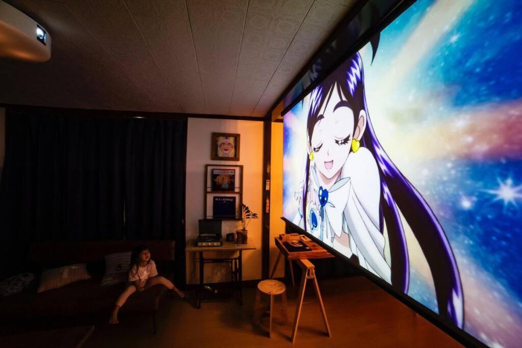 美崎の宿　バーローン Ishigaki  외부 사진