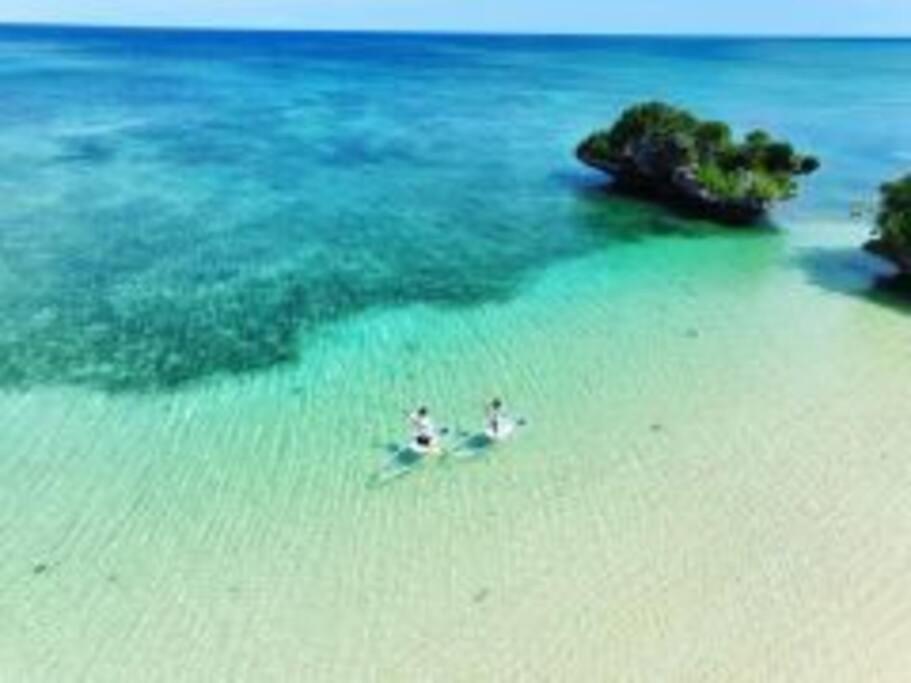 美崎の宿　バーローン Ishigaki  외부 사진